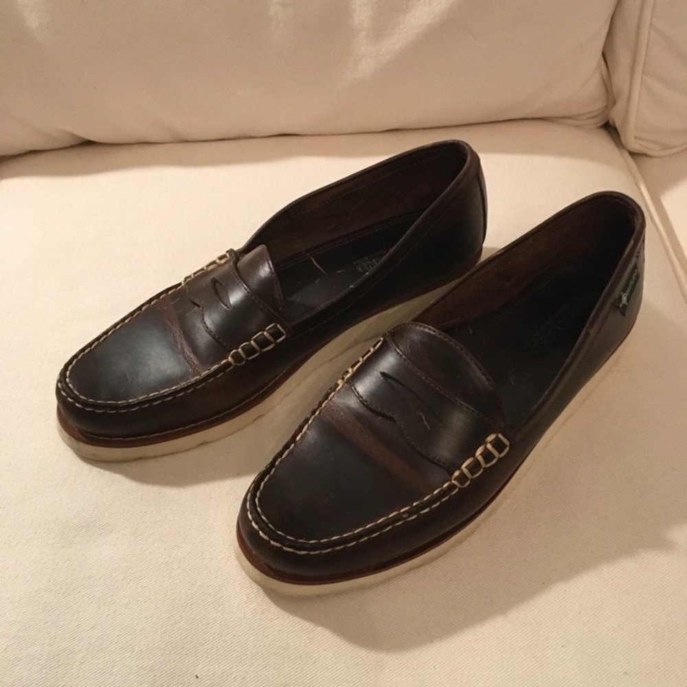 Eastland Sugarloaf 1955 Women's Leather Loafer